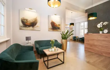 Sale konferencyjne Wrocław Kościuszki Przestrzeń wspólna