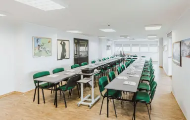 Hotel Gromada Łomża - photo 5