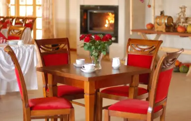 Ośrodek Wypoczynkowy Hartek eventy