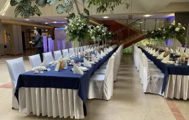 euroHotel Swarzędz bankiet