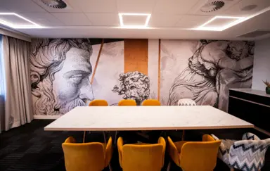 Sala konferencyjna Vento