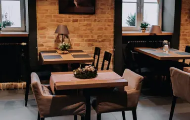 Qbatura Cafe & Hotel - zdjęcie 4