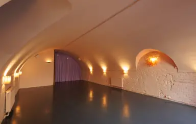 Palermo Events - sala 1