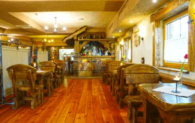 Restauracja i Hotel Rycerski - zdjęcie 5