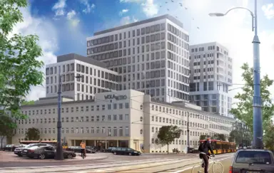 New Work - Wola Retro - zdjęcie 3