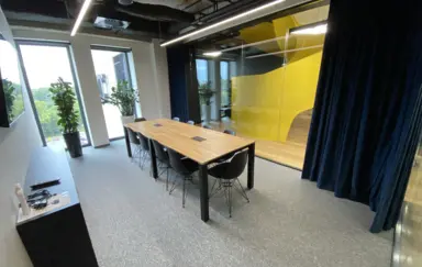 O3 CitySpace - zdjęcie 2