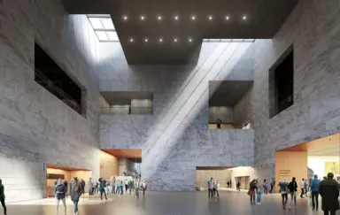 Muzeum Historii Polski Warszawa