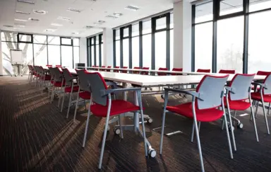 Poznański Park Technologiczno-Przemysłowy Poznan sala konferencyjna