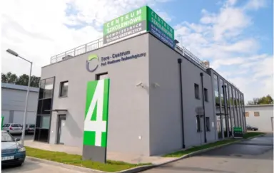 Euro-Centrum Katowice - zdjęcie 2