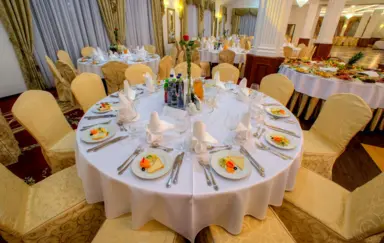 Hotel Łańcut - photo 5