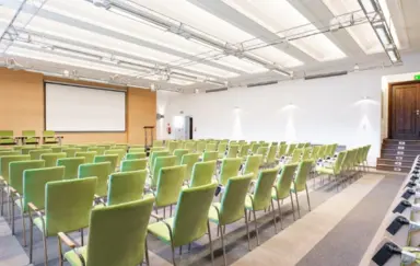 Centrum Bankowo-Finansowe „Nowy Świat” - photo 2