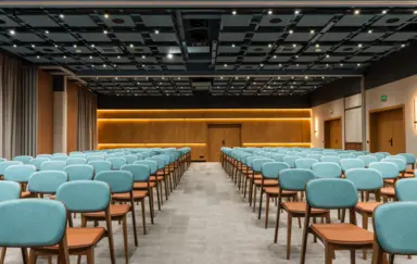 Saltic Resort & Spa Grzybowo - photo 3