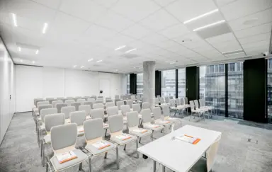 Browary Warszawskie - ADN Centrum Konferencyjne - photo 2