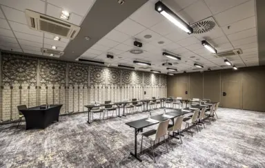 Hotel Mercure Wrocław Centrum - photo 3