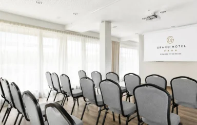 Grano Hotel Gdańsk Riverside - zdjęcie 2
