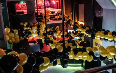 Pinokio Centrum Kultury Studenckiej Szczecin sala