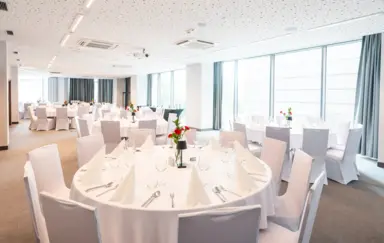 Focus Hotel Premium Gdańsk - zdjęcie 5