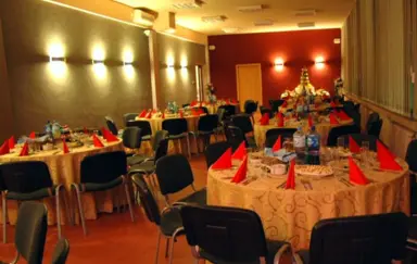 Akademickie Centrum Kultury Politechniki Czestochowskiej sala