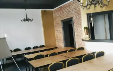 Event House SOPOT - OBIEKT ZAMKNIĘTY - zdjęcie 4