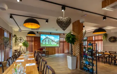 Willa Dwa Jeziora - photo 3