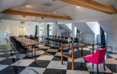 Hotel Pałac Alexandrinum - photo 3