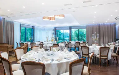 Hotel Kazimierzówka Wellness & SPA - photo 5