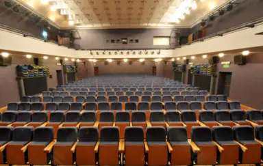 Wadowickie Centrum Kultury - Stacja Kultury - zdjęcie 2