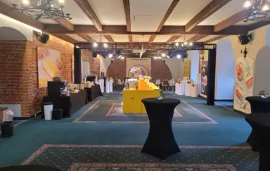 Hotel Zamek Gniew - photo 5