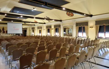 Hotel Diament Vacanza Siemianowice Śląskie - photo 4