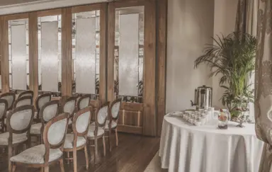 Rezydencja Luxury Hotel - photo 5