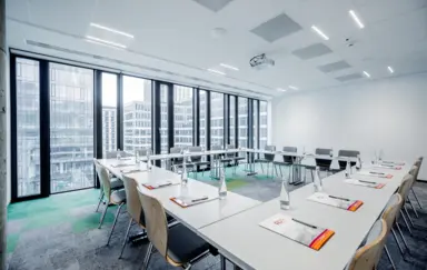 Browary Warszawskie - ADN Centrum Konferencyjne - zdjęcie 3