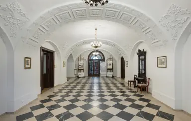 Centrum Konferencyjne Willa Decjusza - zdjęcie 2