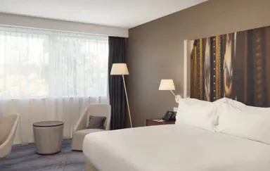 DoubleTree by Hilton Wrocław - zdjęcie 4