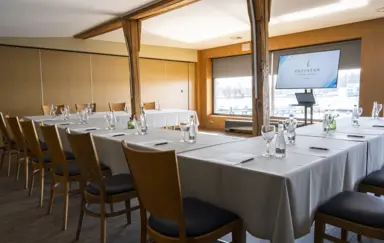 Przystań Hotel & Restaurants - photo 2