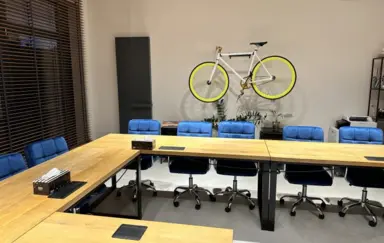 Sala konferencyjna On Loft Lodz