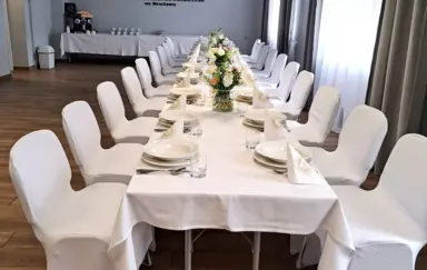 AGRO Obiekt Hotelowy - zdjęcie 5