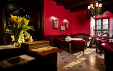 Zamek Dubiecko - photo 5