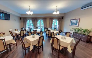 Hotel Vis a Vis - photo 4