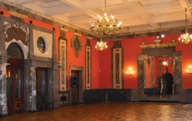 Wojewódzki Dom Kultury w Kielcach - photo 3