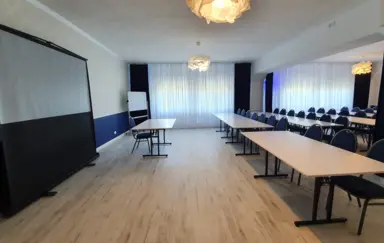 Sanockie Centrum Konferencyjne - zdjęcie 3