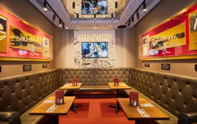 Hard Rock Cafe Wrocław