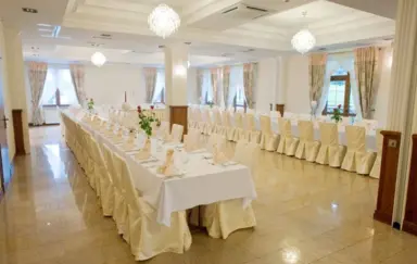 Hotel Antoni Wellness & Spa Piotrków Lubelski