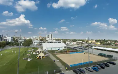 Enea Stadion - photo 3