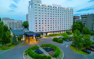 Novotel Kraków City West - zdjęcie 2
