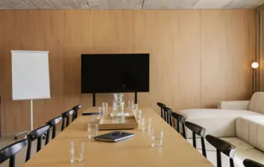 Hotel node - photo 3