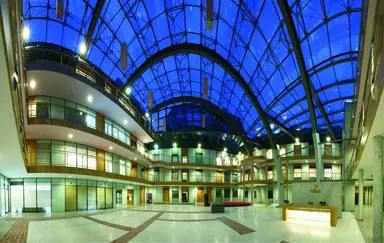 Times Event Center - zdjęcie 2