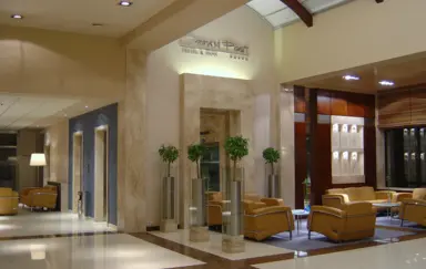 Crown Piast Hotel & SPA - zdjęcie 3