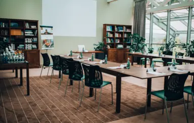 Młyn Jacka Hotel & SPA - photo 2