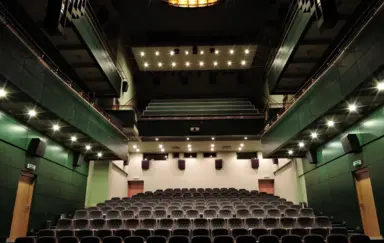 Małopolskie Centrum Kultury Sokol sala konferencyjna