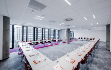 Browary Warszawskie - ADN Centrum Konferencyjne - zdjęcie 2